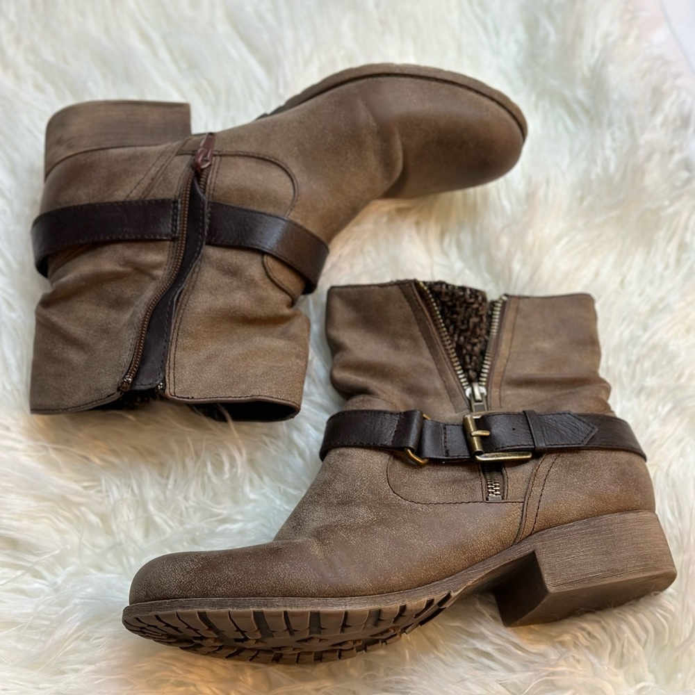 jelly pop boots